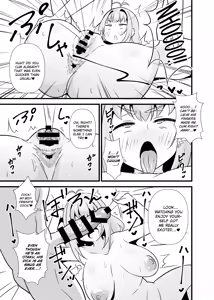 Page 6 of Sunao ni Narenai Miruki-chan | Miruki-chan Can't Be Honest - preview thumbnail