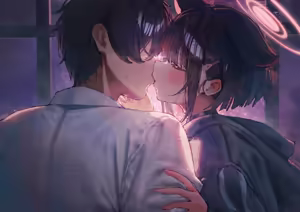 Page 38 of Anon / betanon 2020 - 2026 - preview thumbnail
