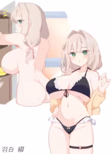 Page 30 of さやまハル - preview thumbnail