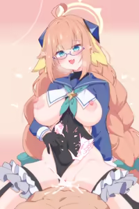 Page 64 of さやまハル - preview thumbnail