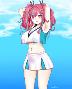 Page 583 of ゴキブリ - preview thumbnail