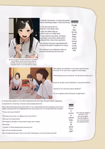 Page 9 of An old man sneaks into a school trip - preview thumbnail
