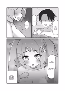 Page 19 of Hanae Therapy - preview thumbnail