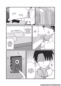 Page 2 of Hanae Therapy - preview thumbnail