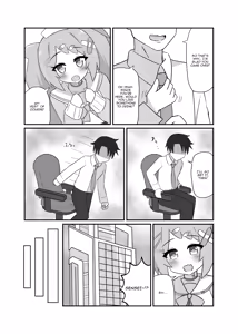 Page 4 of Hanae Therapy - preview thumbnail