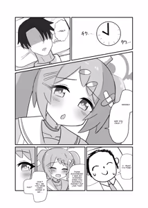 Page 5 of Hanae Therapy - preview thumbnail