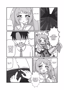 Page 6 of Hanae Therapy - preview thumbnail