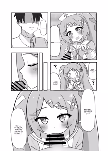 Page 7 of Hanae Therapy - preview thumbnail