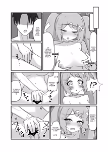 Page 10 of Hanae Therapy - preview thumbnail