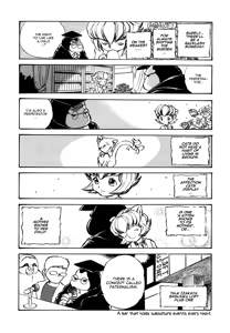 Page 20 of Wolf in Sheep's Clothing - preview thumbnail