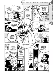 Page 8 of Wolf in Sheep's Clothing - preview thumbnail
