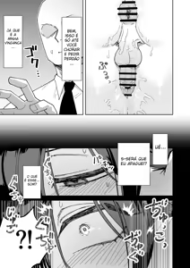 Page 26 of Porquê o Chefe Bonito Que Me Assediava Estava Fazendo Masturbação Anal na Minha Cadeira - preview thumbnail