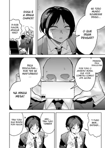 Page 9 of Porquê o Chefe Bonito Que Me Assediava Estava Fazendo Masturbação Anal na Minha Cadeira - preview thumbnail