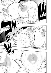 Page 30 of Heroine Defeated -Nipple Torture- - preview thumbnail