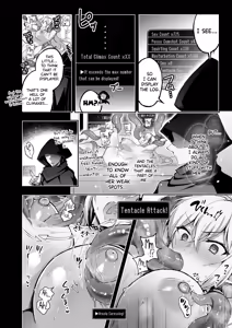 Page 62 of Elf ni Inmon o Tsukeru Hon LEVEL5~8 Soushuuhen - Extra Content - preview thumbnail