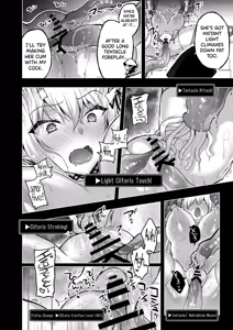 Page 66 of Elf ni Inmon o Tsukeru Hon LEVEL5~8 Soushuuhen - Extra Content - preview thumbnail