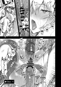 Page 69 of Elf ni Inmon o Tsukeru Hon LEVEL5~8 Soushuuhen - Extra Content - preview thumbnail