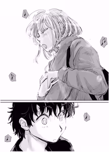 Page 118 of みちゆくはな作品集 かけら。 - preview thumbnail