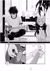 Page 75 of みちゆくはな作品集 かけら。 - preview thumbnail
