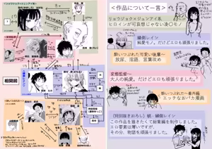 Page 8 of みちゆくはな作品集 かけら。 - preview thumbnail