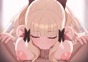 Page 3 of お掃除フェラサレン - preview thumbnail