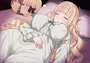 Page 2 of ムラムラオナサレン - preview thumbnail
