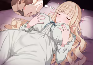 Page 3 of ムラムラオナサレン - preview thumbnail