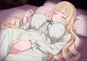 Page 4 of ムラムラオナサレン - preview thumbnail