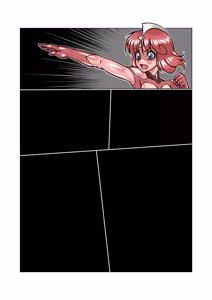 Page 307 of Altra Princess Primeko: Princess' Defeat - preview thumbnail