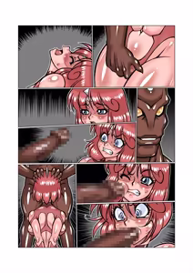 Page 353 of Altra Princess Primeko: Princess' Defeat - preview thumbnail