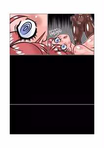 Page 543 of Altra Princess Primeko: Princess' Defeat - preview thumbnail