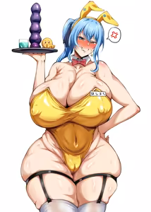 Page 1040 of Pixiv / FANBOX / Twitter - preview thumbnail