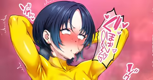 Page 1199 of Pixiv / FANBOX / Twitter - preview thumbnail