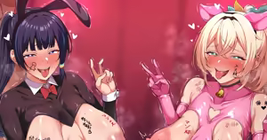 Page 1494 of Pixiv / FANBOX / Twitter - preview thumbnail