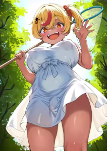 Page 1613 of Pixiv / FANBOX / Twitter - preview thumbnail