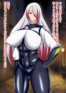 Page 192 of Pixiv / FANBOX / Twitter - preview thumbnail
