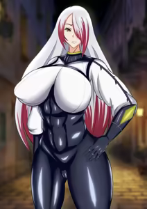 Page 201 of Pixiv / FANBOX / Twitter - preview thumbnail