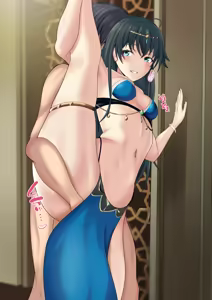 Page 328 of Pixiv / FANBOX / Twitter - preview thumbnail