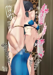 Page 330 of Pixiv / FANBOX / Twitter - preview thumbnail