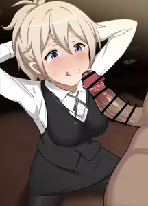 Page 384 of Pixiv / FANBOX / Twitter - preview thumbnail