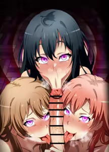 Page 407 of Pixiv / FANBOX / Twitter - preview thumbnail