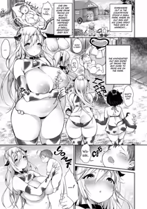Page 3 of Milky Meadows 1-4 - preview thumbnail
