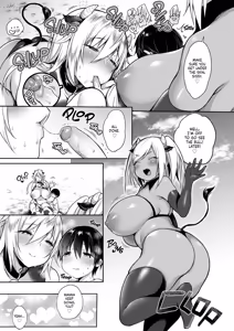 Page 37 of Milky Meadows 1-4 - preview thumbnail