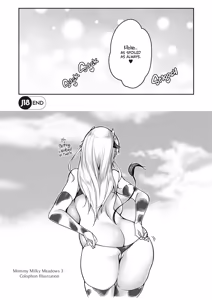 Page 85 of Milky Meadows 1-4 - preview thumbnail