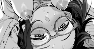 Majime ja Tsumaranai / Being Straight-laced Is Boring - hentai manga cover image