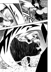 Page 34 of Heroine's Defeat -Hypnosis- - preview thumbnail