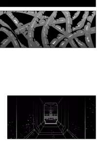 Page 30 of Heroine Defeated -Tentacle Torture- - preview thumbnail