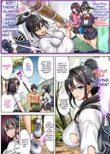 Page 9 of Mujintou Sounan Harem 2 Ch.1-2 | Deserted Island Castaway Harem 2 Ch.1 - preview thumbnail