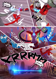 Page 5 of Silver Iris 0 - preview thumbnail