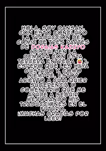 Page 65 of Mis hermanas mayores son mis amigas...♥ - preview thumbnail